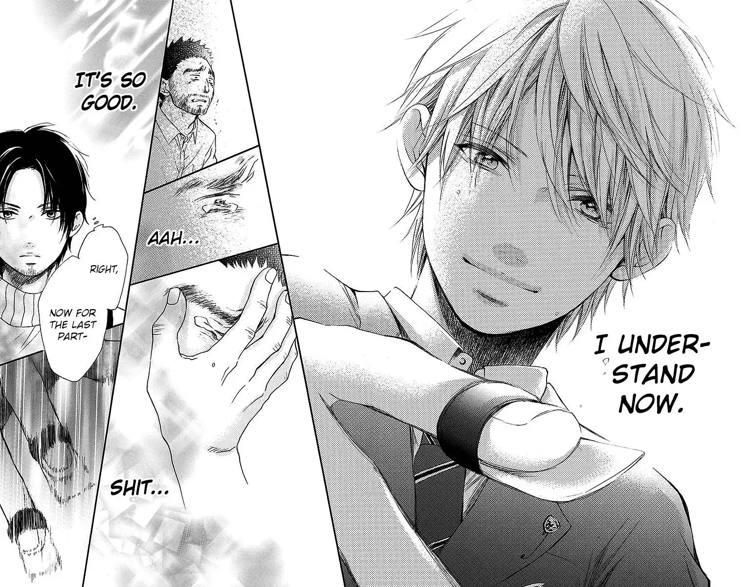 Kono Oto Tomare! Chapter 51 27